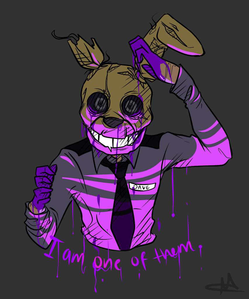 WILLIAM AFTON Wiki Five Nights At Freddy S Amino