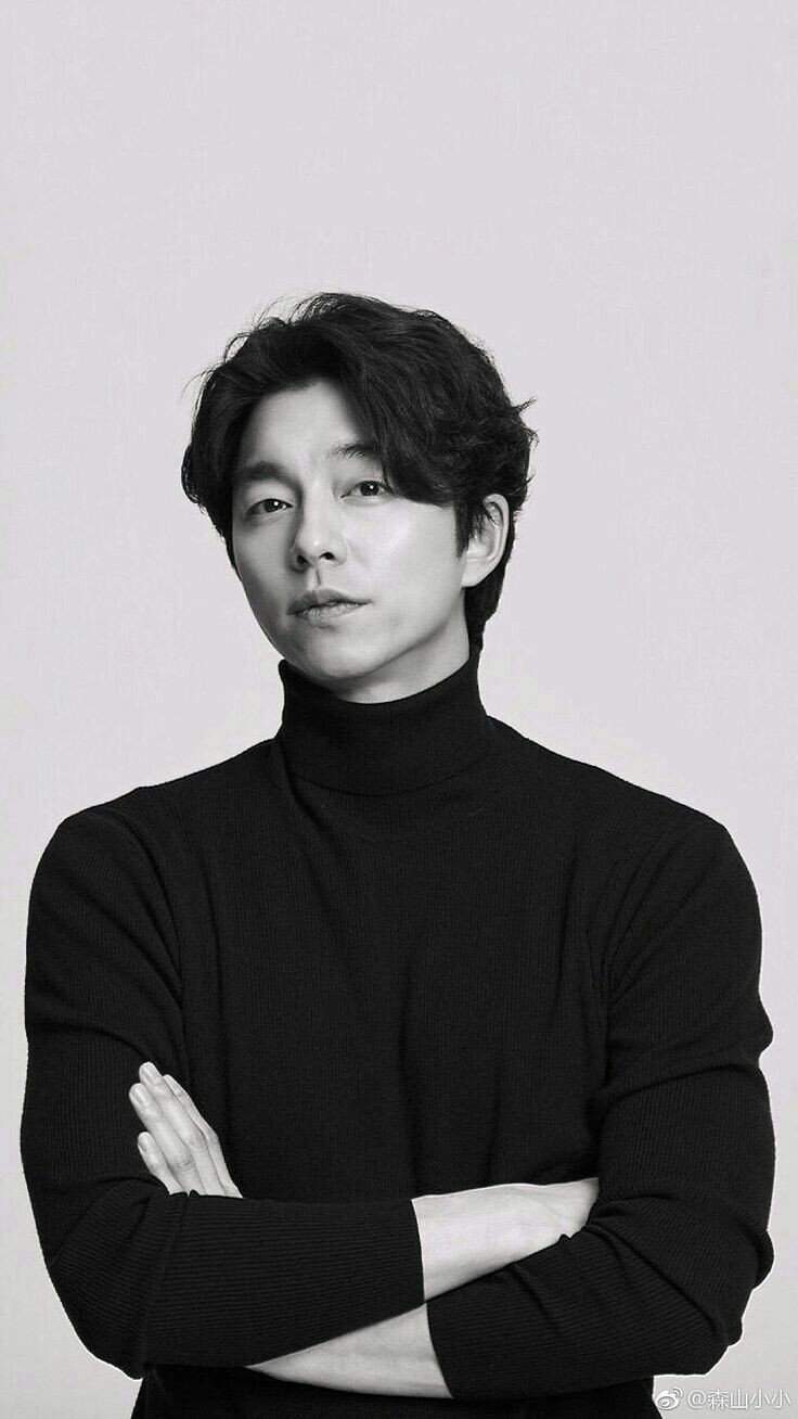 💓 Gong Yoo 💓 | Wiki | Vida de Dorameiro Amino