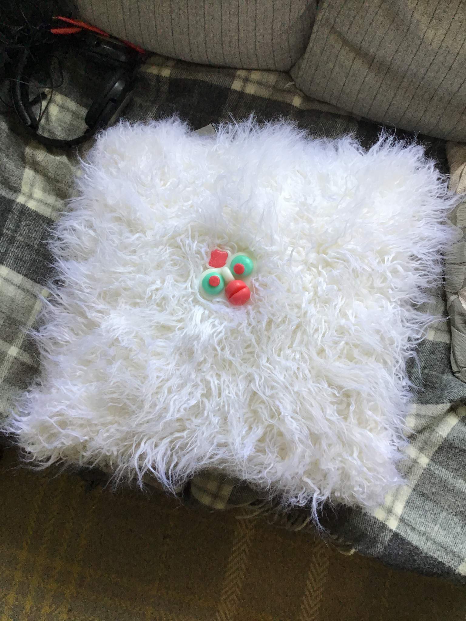 furby pillow