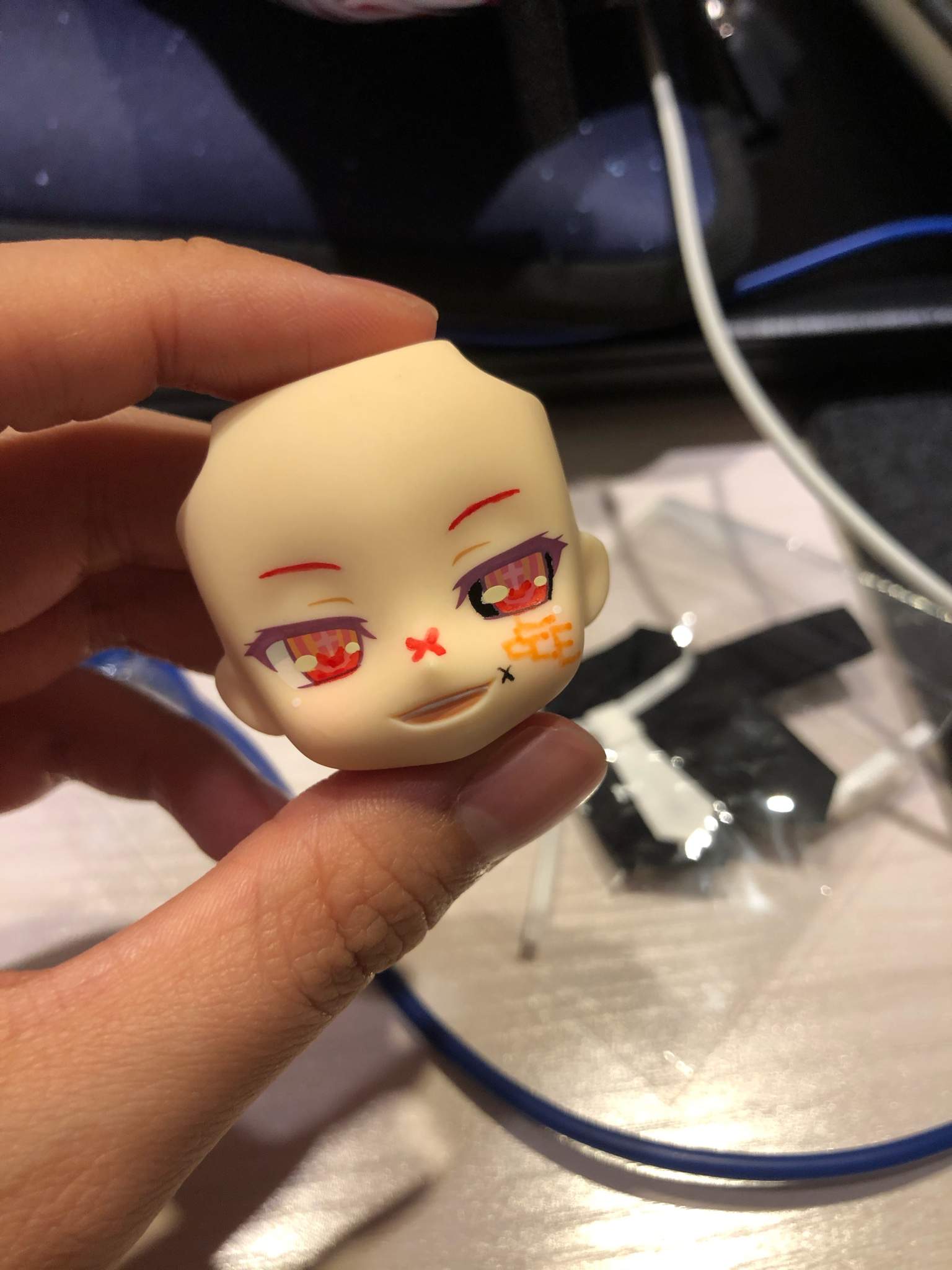 fukase nendoroid