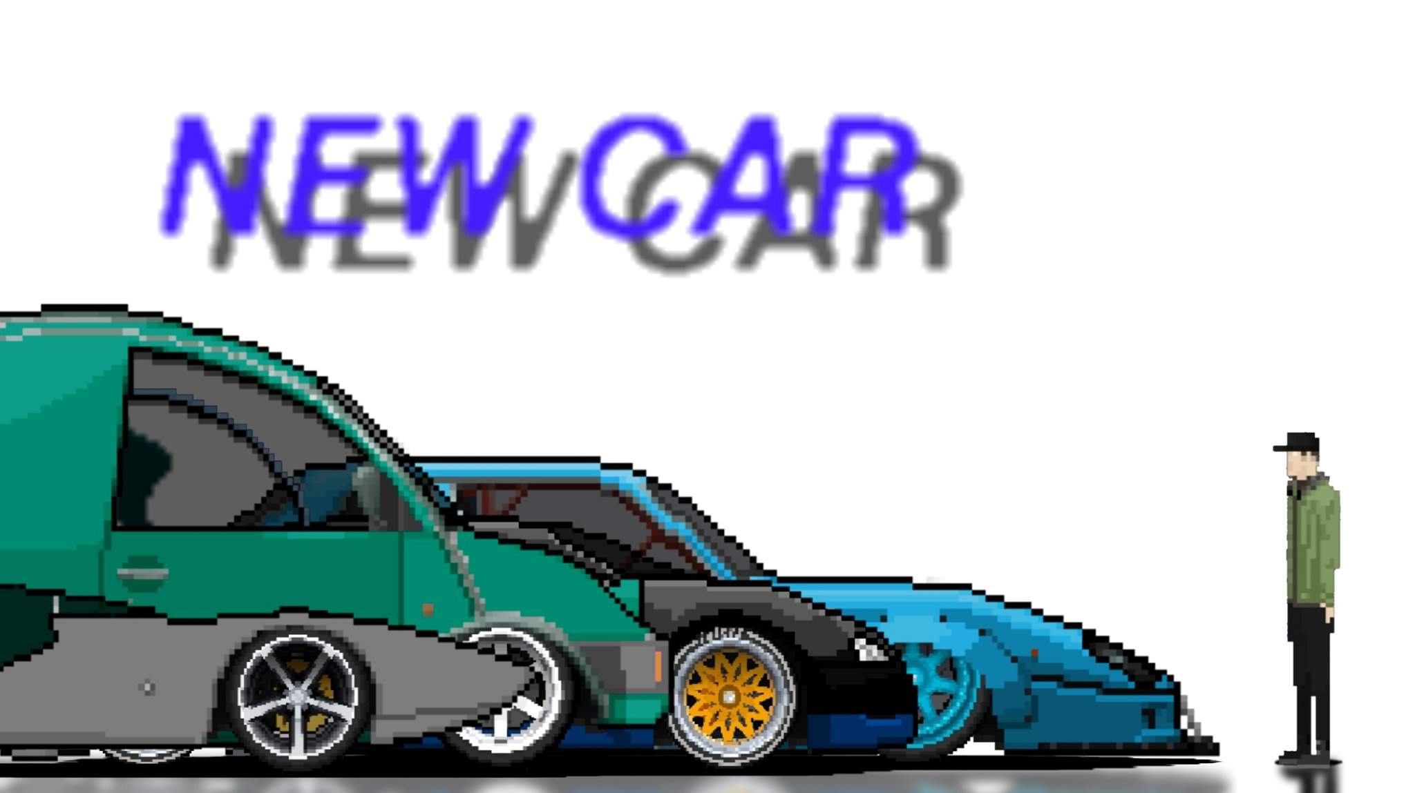 pixel-car-racer-amino-amino