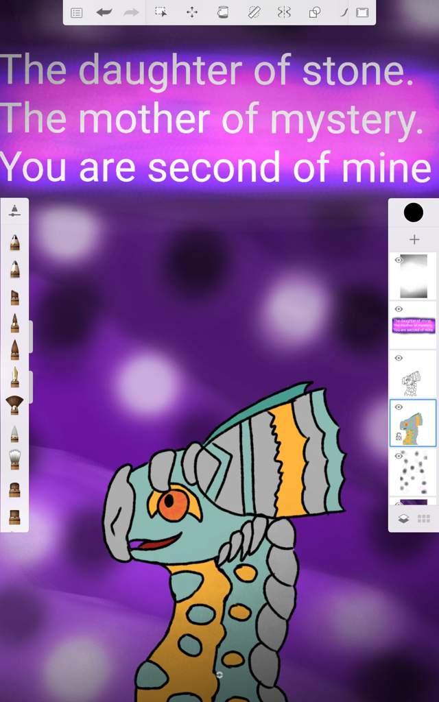 My Second Magmip Roblox Dragon Adventures Amino