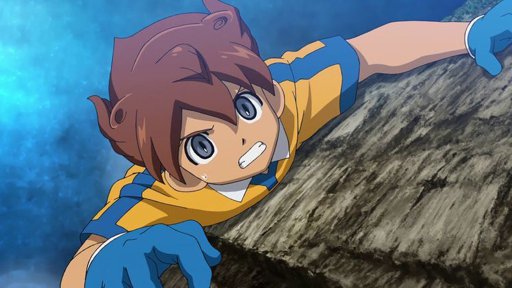 松風 天馬 Matsukaze Tenma Inazuma Eleven Amino Amino