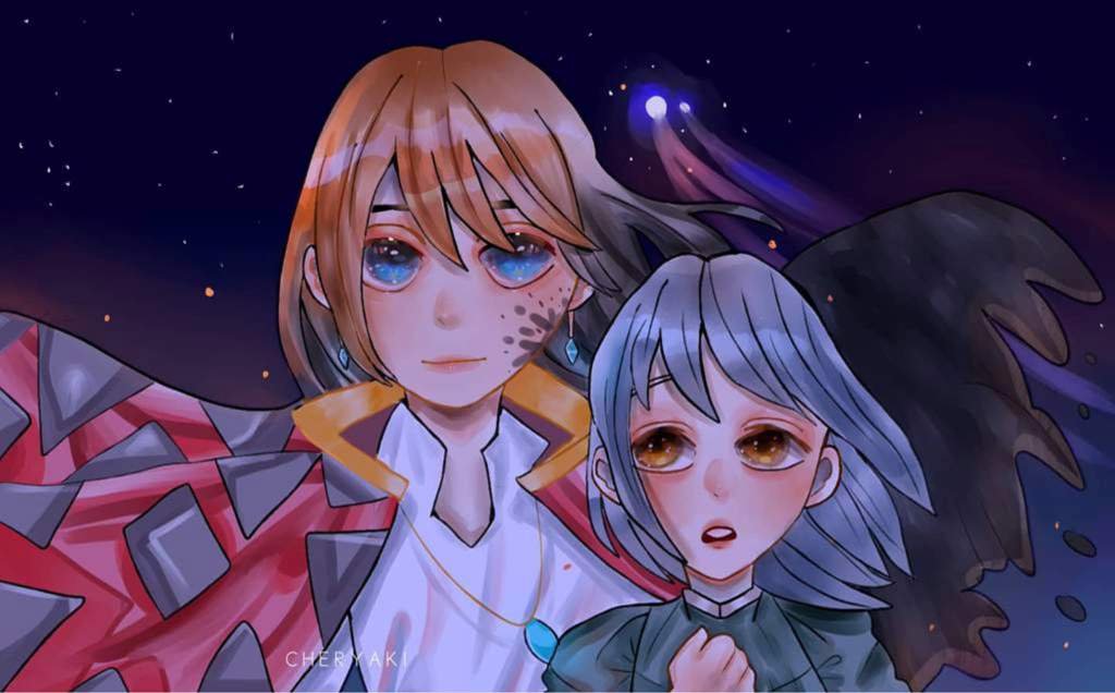 AOTW Dai Arts And OCs Amino(02)