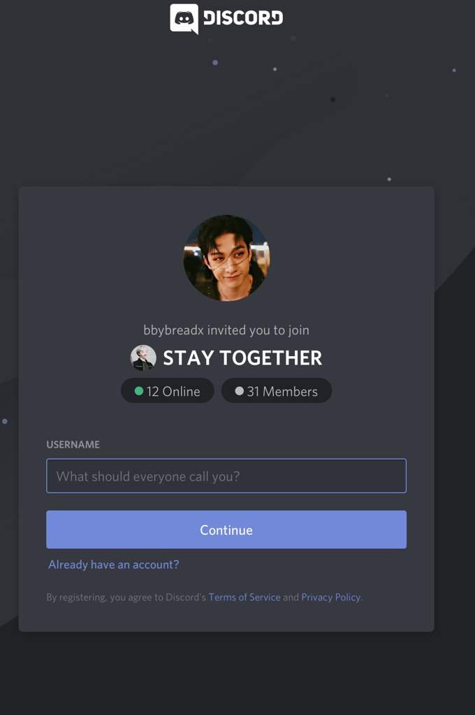 Join our stray kids discord KPop Amino