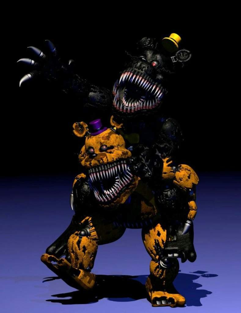 Wiki Horror Games Amino wiki-horror-games-amino