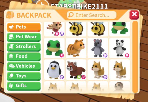 My pets!..* ♡ ☆ | Wiki | Roblox (Adopt Me) Amino
