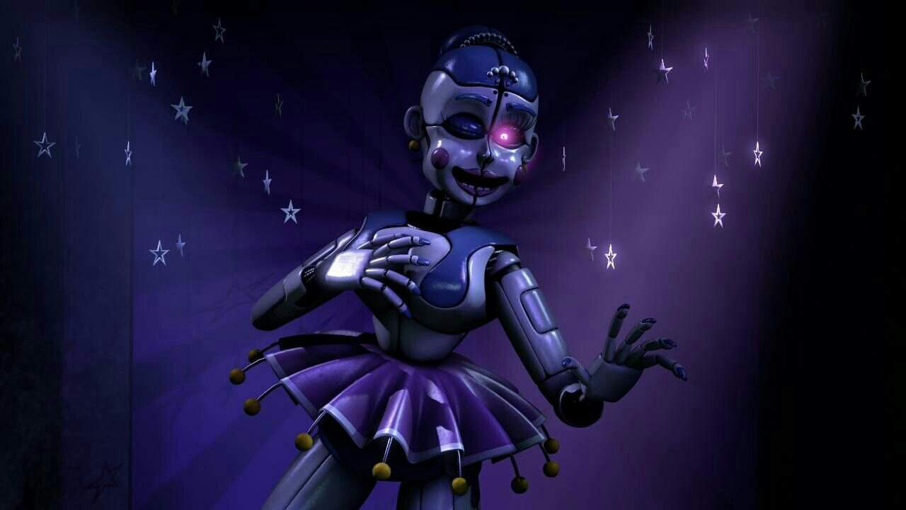 ¿qué Animatrónico De Five Nights At Freddys 2 Les Gusta Más Fnaf Amino Español Aminoemk 8141