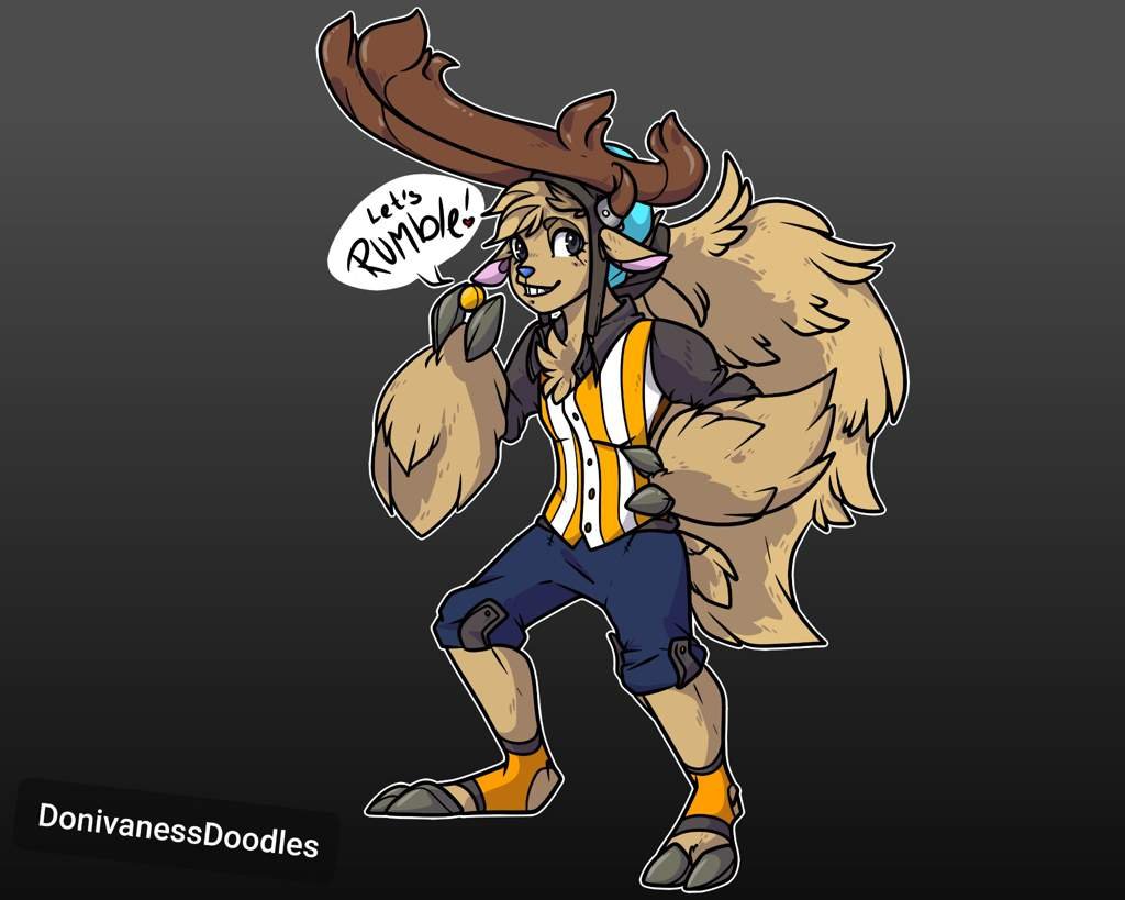 Horn Point! Let's Rumble! One Piece Amino