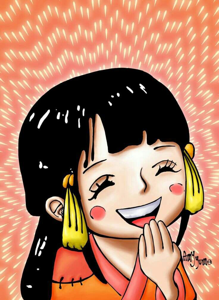 Kozuki Hiyori Wiki One Piece Brasil™ Amino