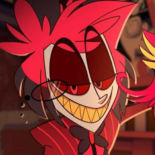 Alastor Wiki Hazbin Hotel Br • Amino 