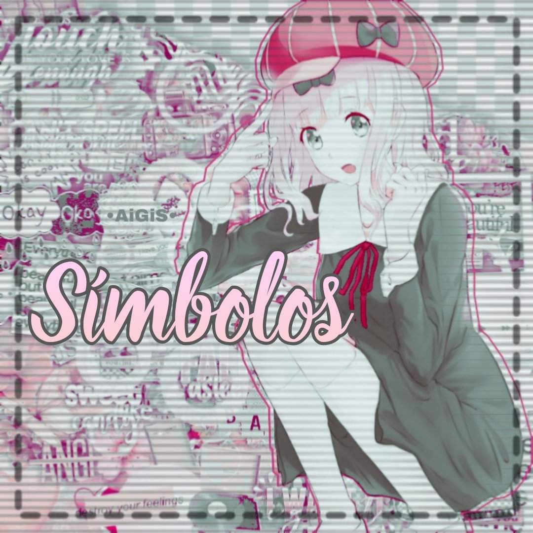 Simbolos Wiki Kimetsu No Yaiba Amino Amino