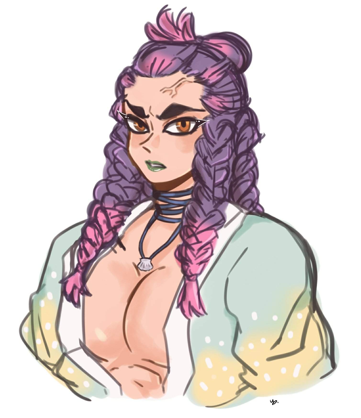 did-a-pretty-used-concept-demon-slayer-kimetsu-no-yaiba-amino