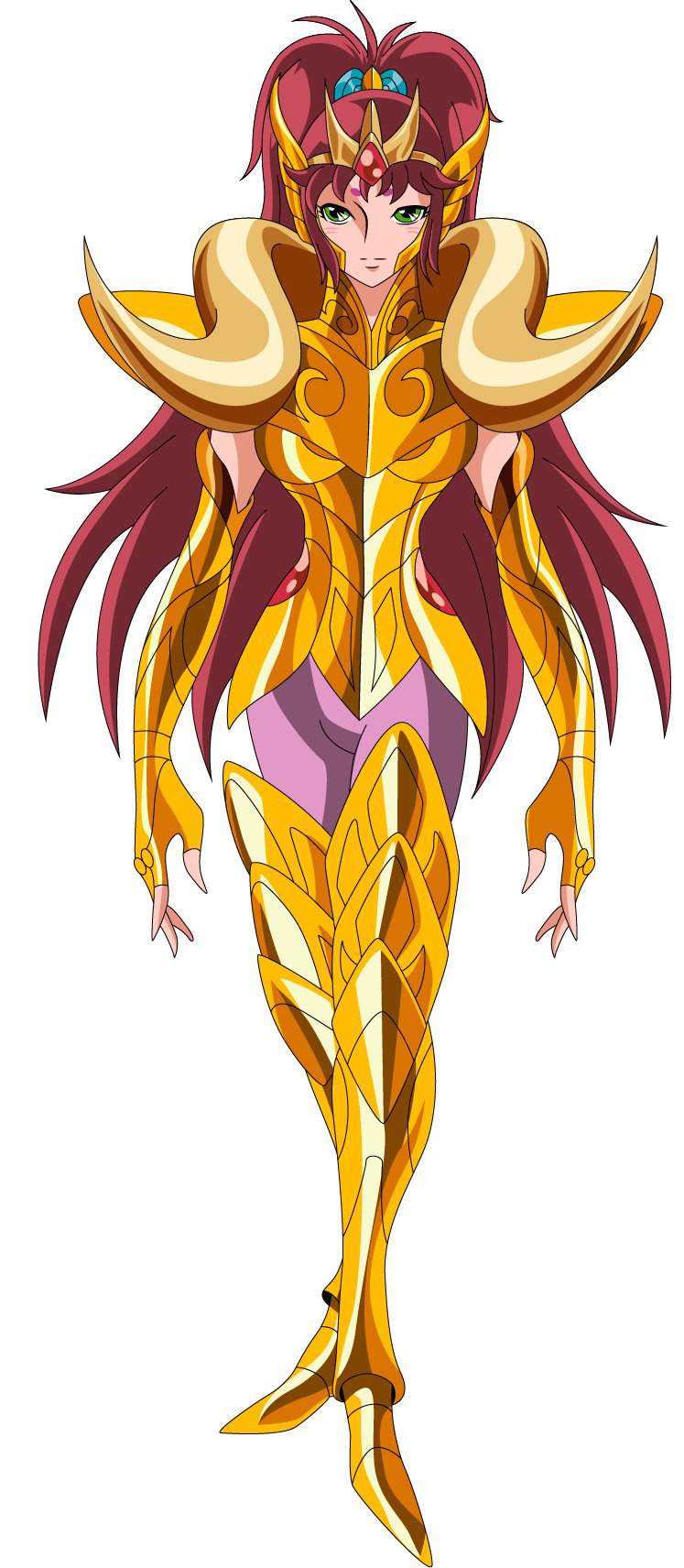 saint seiya rpg