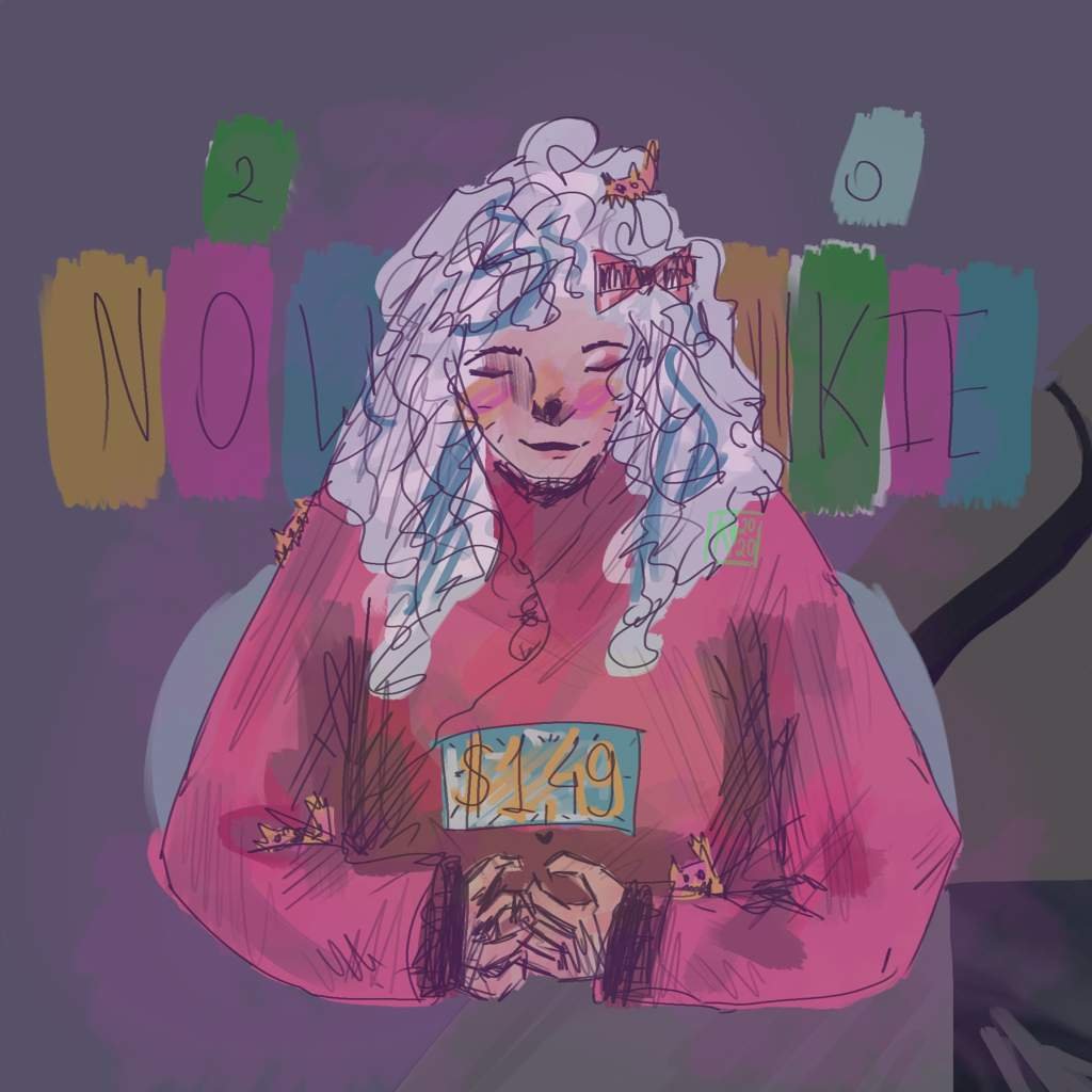🌸 nowkie 🌸 | Арты | На | Заказ Amino