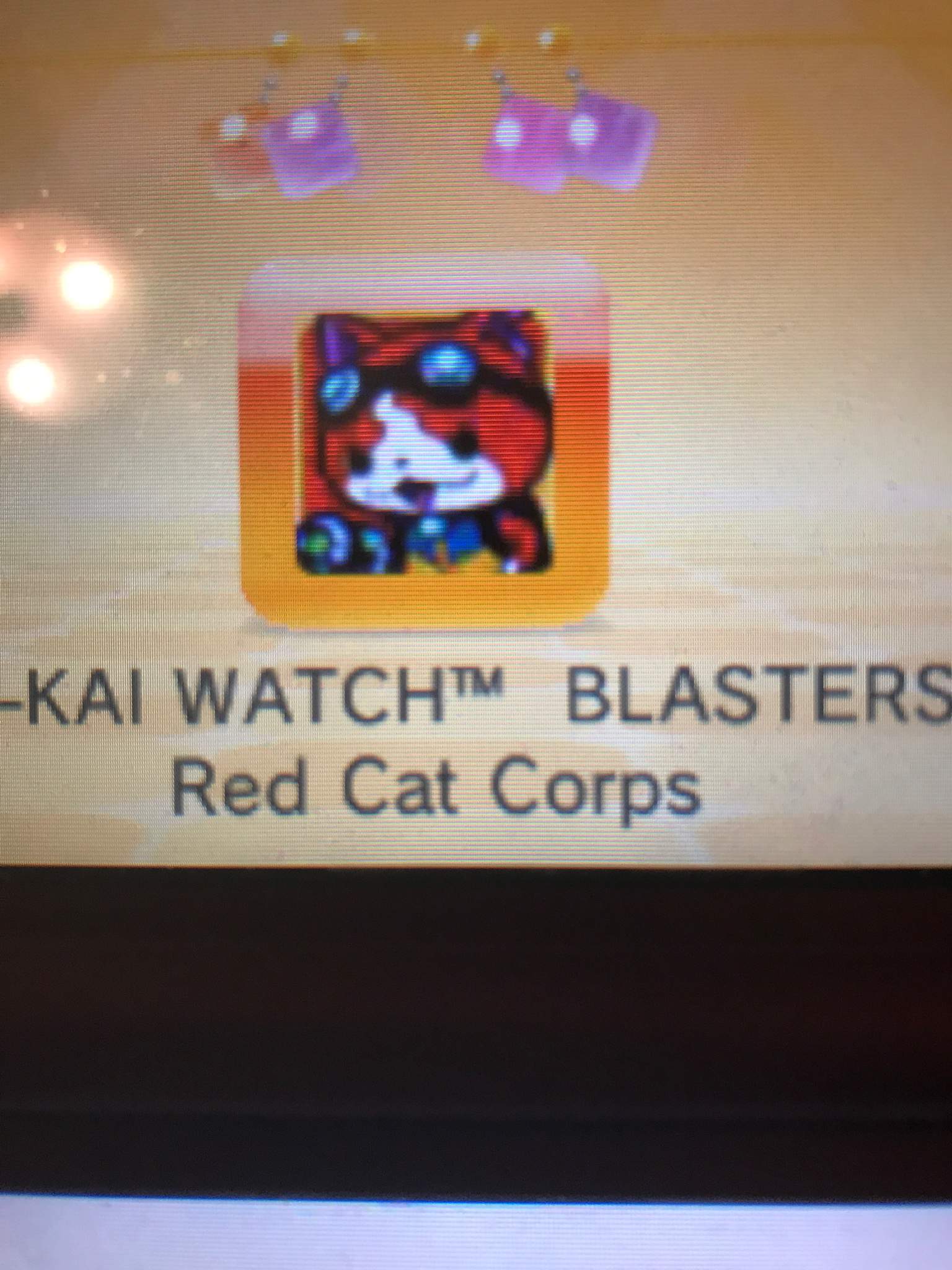 Getting Yo Kai Watch Blasters Yo Kai Watch Amino