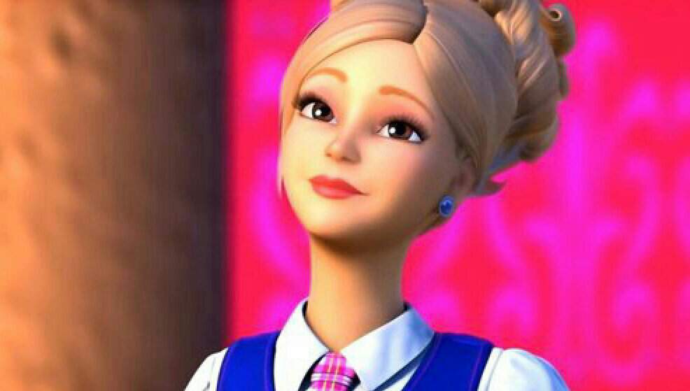 Dalency Dans Barbie Apprentie Princesse Fans De Disney Amino