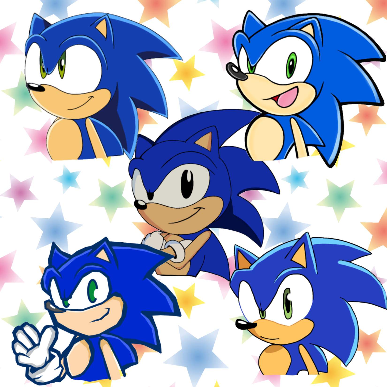 sonic-art-styles-sonic-the-hedgehog-amino