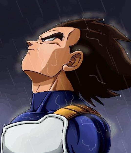 El Guerrero Orgulloso El Cambio De Mentalidad De Vegeta 💥 •anime• Amino 7856