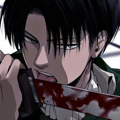 Levi Ackerman | Wiki | 🐺Roleplay Escolar 🐺 Amino