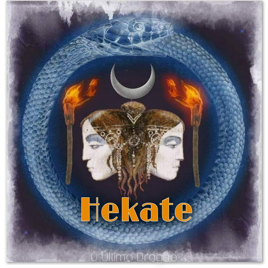 Hekate | Wiki | Ocultismo Amino Amino