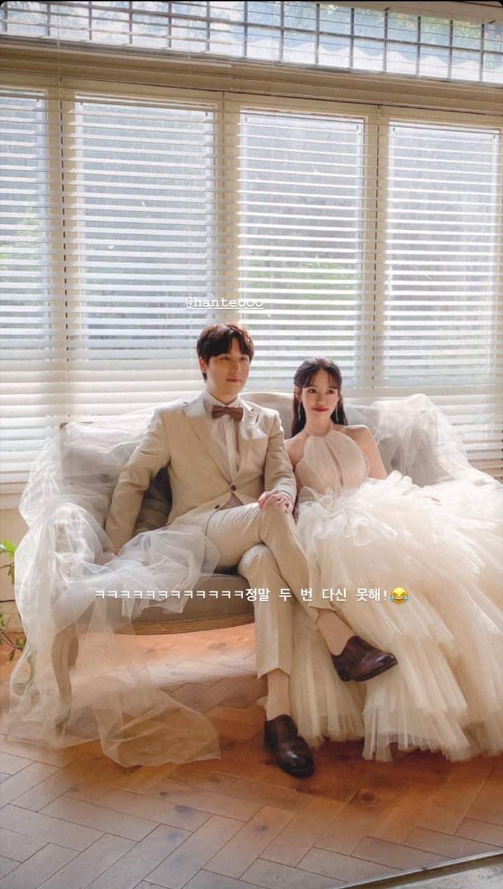 Iu’s Manager Will Be Getting Married Soon 