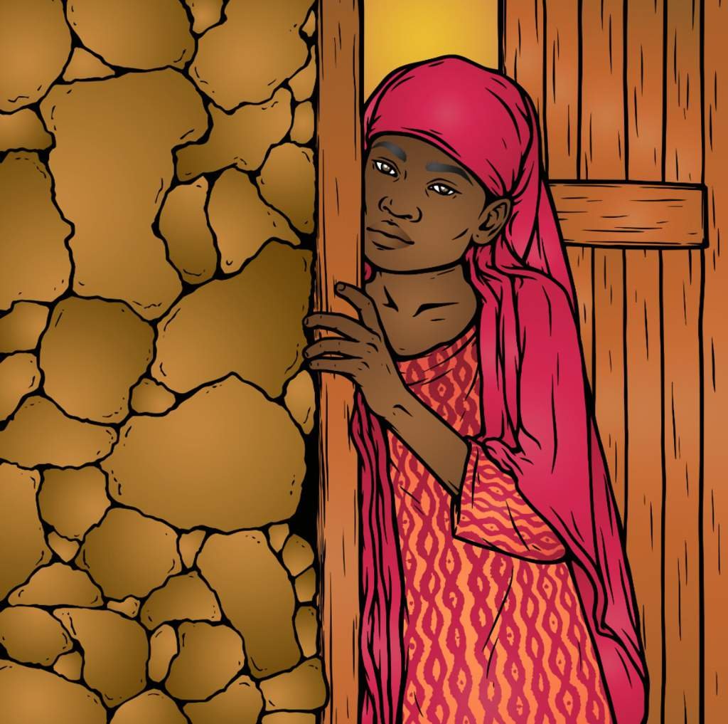 colored-in-this-cute-girl-in-a-coloring-book-app-i-have-black-lives