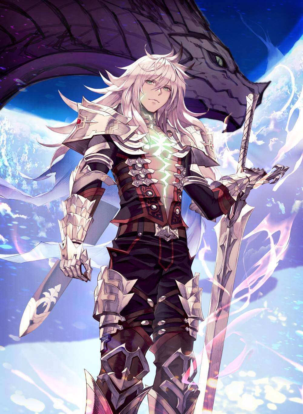 siegfried-wiki-fate-nasuverse-amino