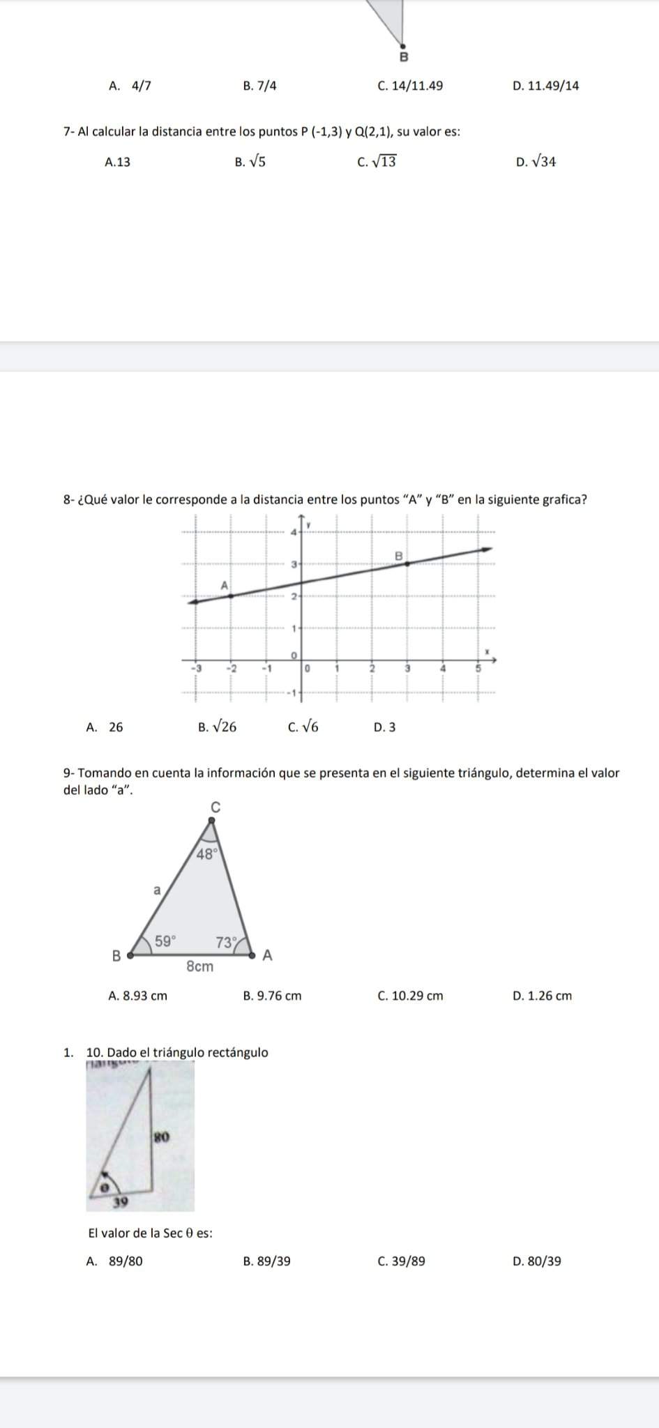 Necesito Ayuda Por Favor Matematicas Amino Amino