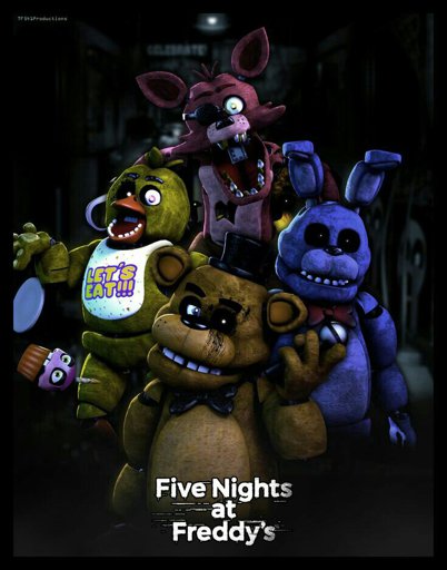Five Nights At Freddy S 1 Wiki هجوم العمالقة عربي Amino Amino
