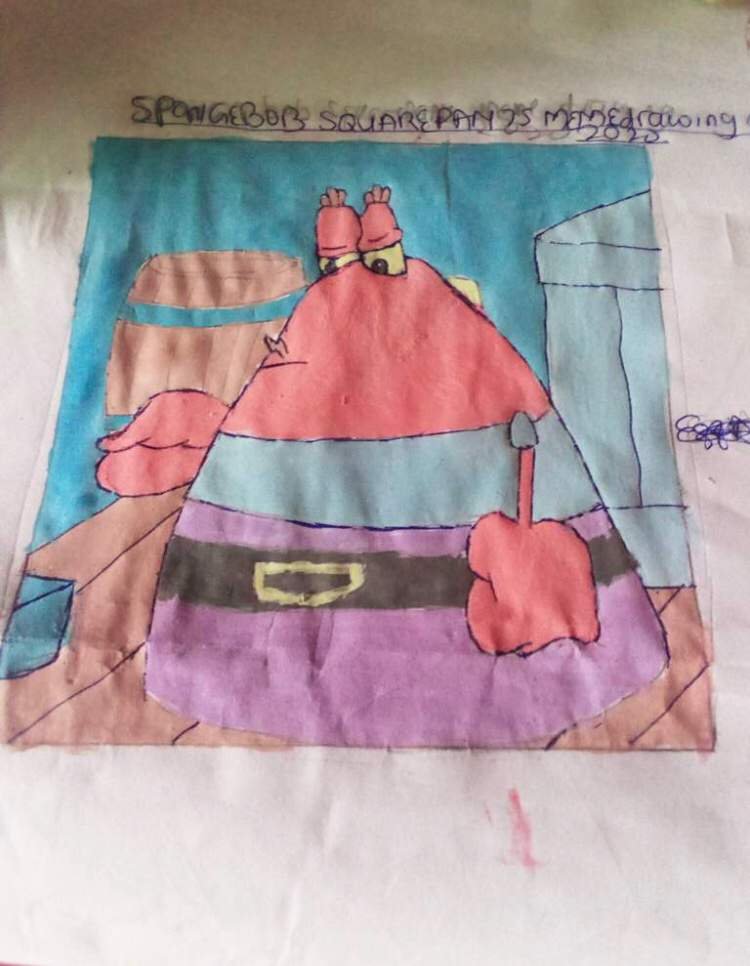 Meme drawing contest winners! SpongeBob SquarePants Amino