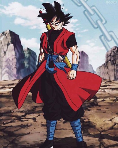 Biografía de Goku | Wiki | •Anime• Amino