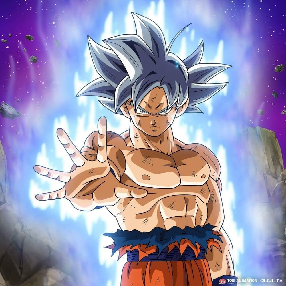 Biografía de Goku | Wiki | •Anime• Amino Biografía de Goku | Wiki | •Anime• Amino