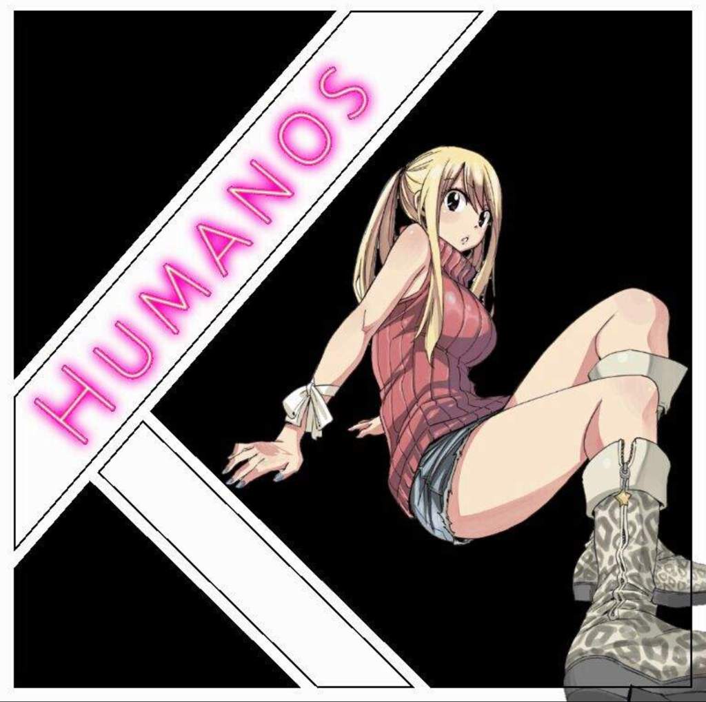 Humanos Ra A Wiki Fairy Tail Official Rpg Amino