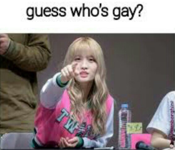 i know you are gay meme