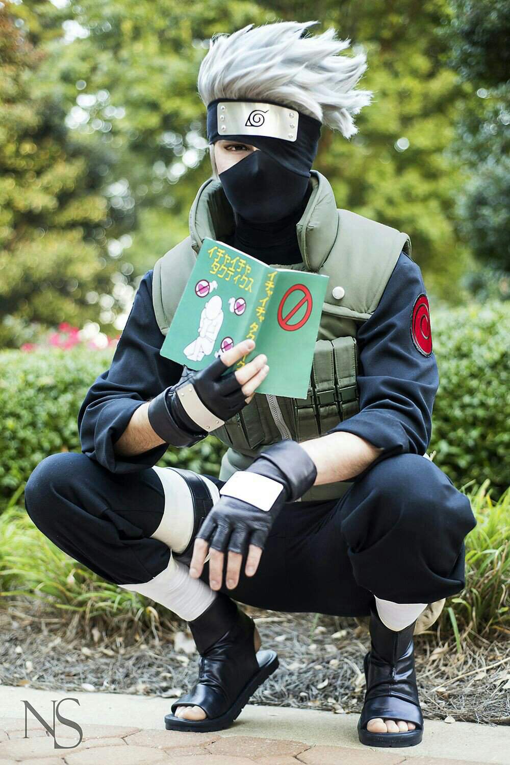 Cosplay | Naruto Amino