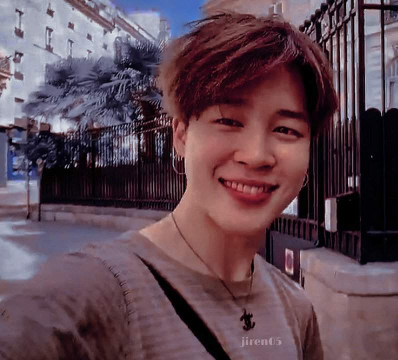 Wiki | Park Jimin Amino Oficial Amino