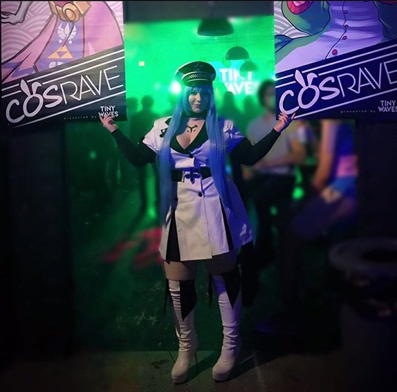 Esdeath | Cosplay Amino