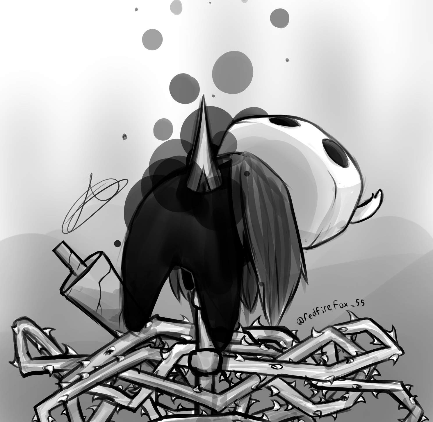 hollow knight path of pain