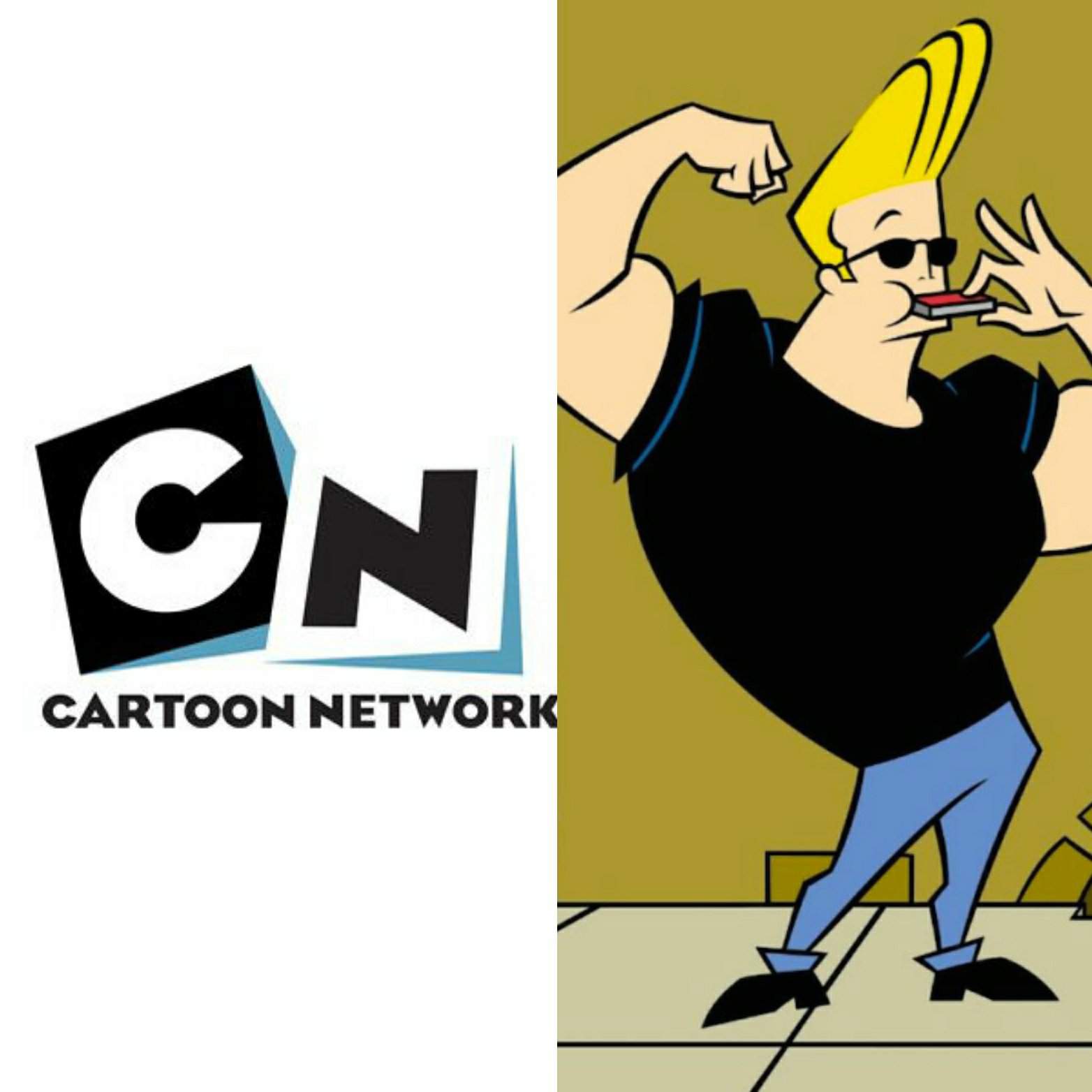 Cartoon Network Cartoon Corner: Johnny Bravo | Cartoon Amino