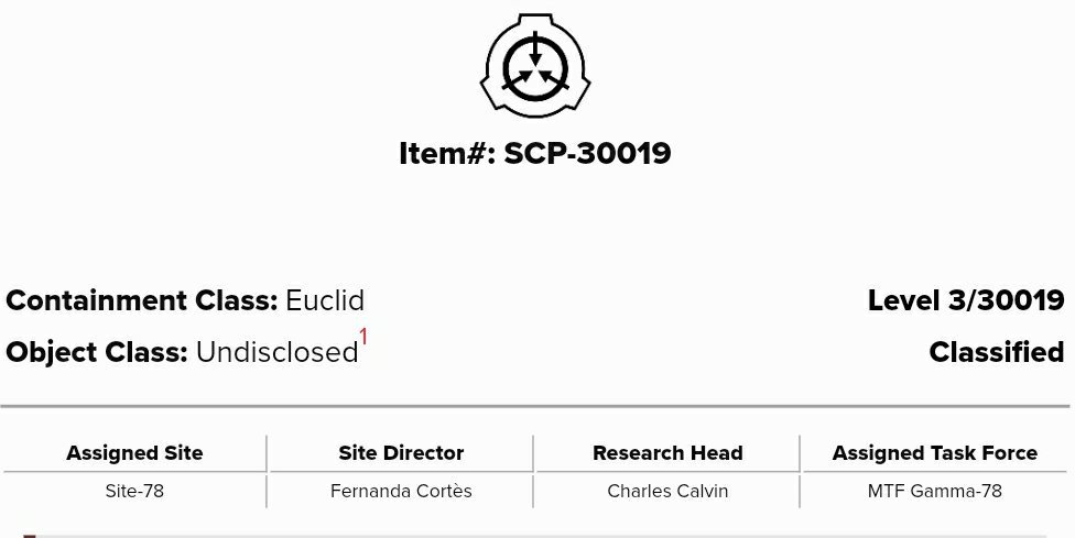 scp-30019-wiki-scp-foundation-rp-amino