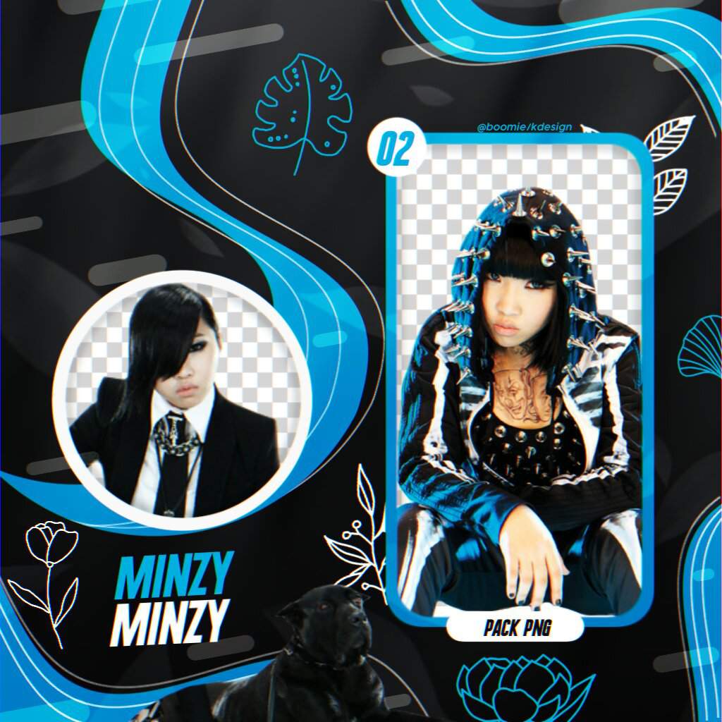 Pack Png Minzy Wiki K Design Amino