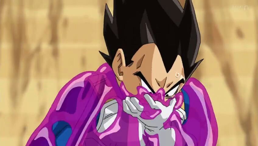 Komeson (água sobre-humana) | Wiki | Dragon Ball Super Oficial™ㅤ Amino Komeson (água sobre-humana) | Wiki | Dragon Ball Super Oficial™ㅤ Amino