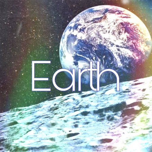 Earth 8-s 