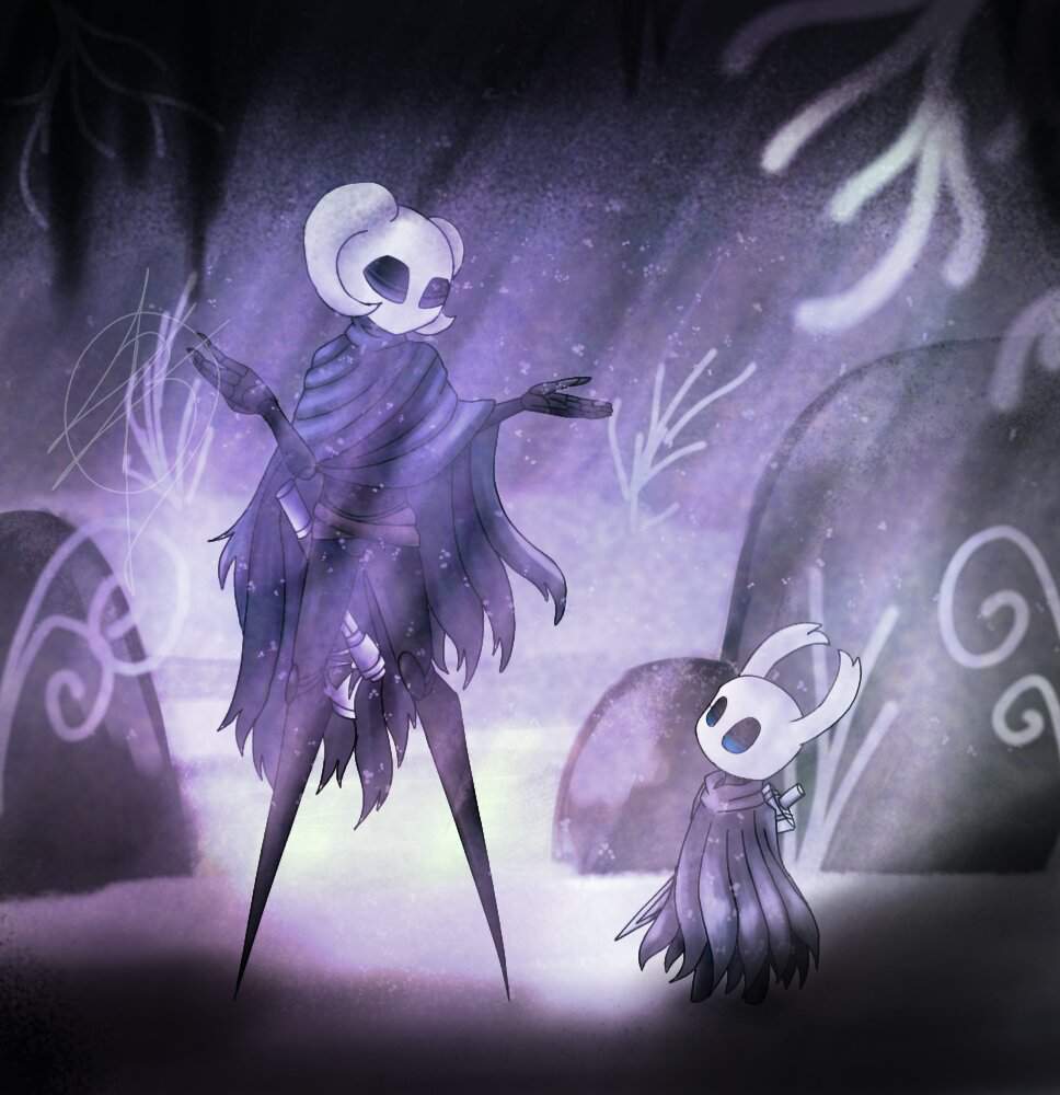 Wandering Around Kingdom S Edge Hollow Knight Amino