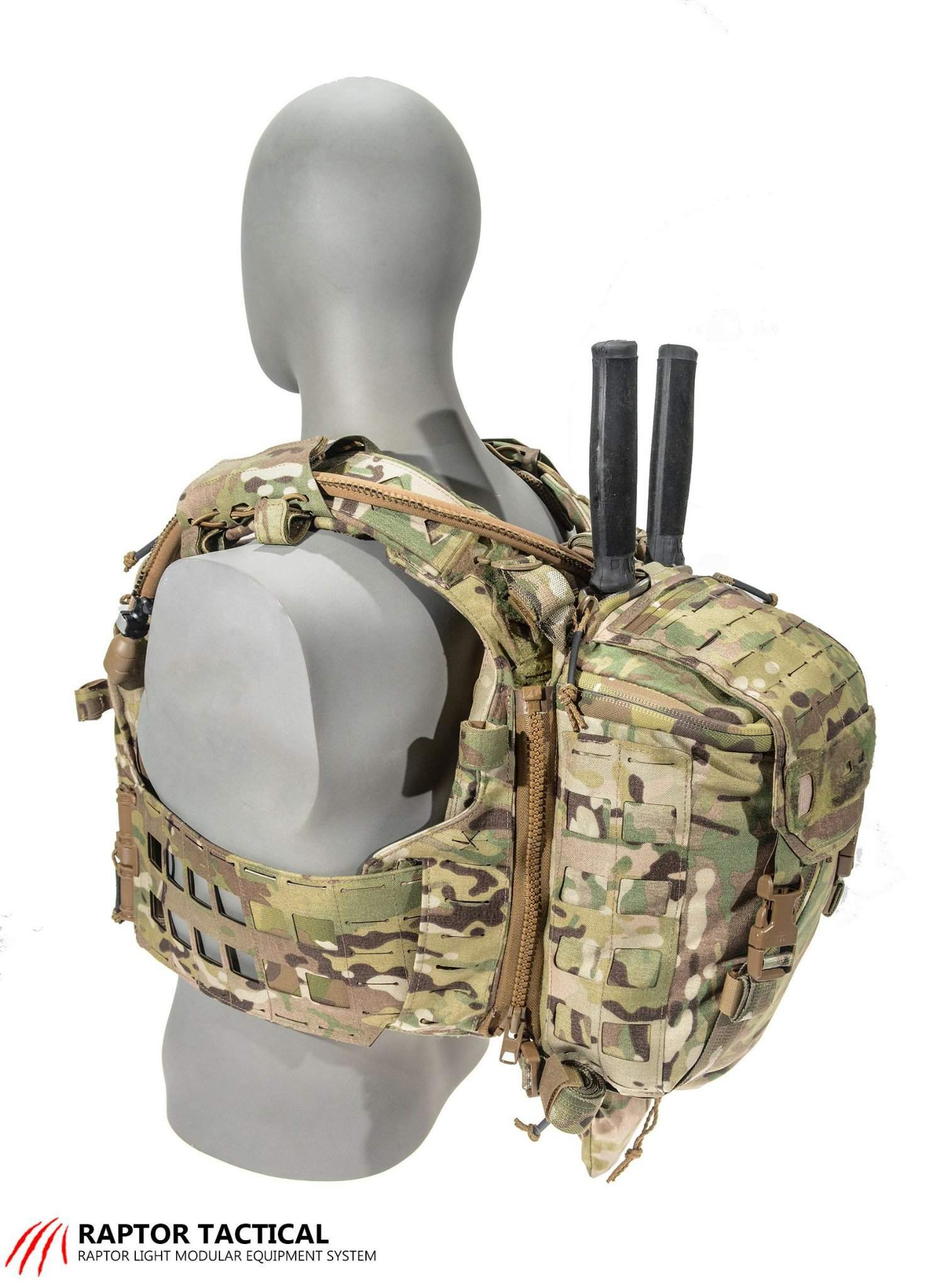 raptor tactical ranger pack