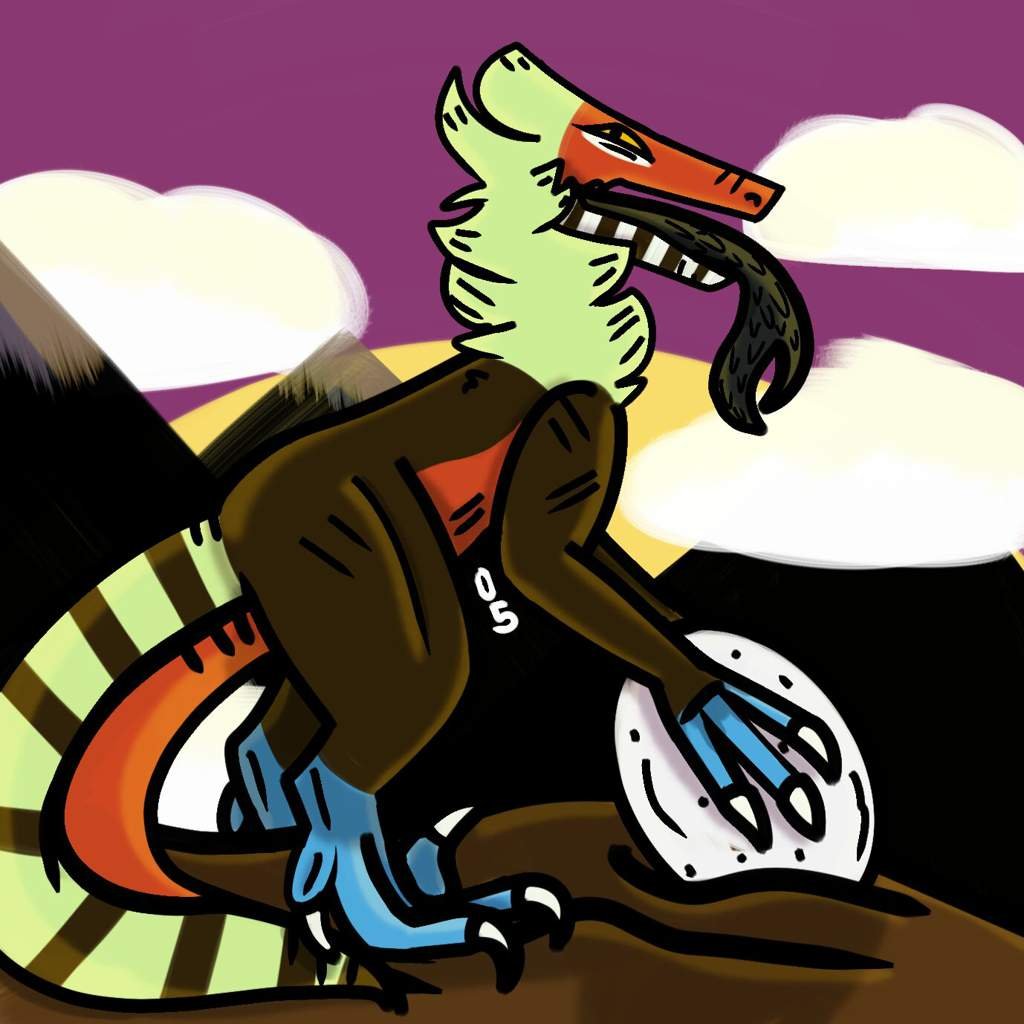 thief-furry-amino
