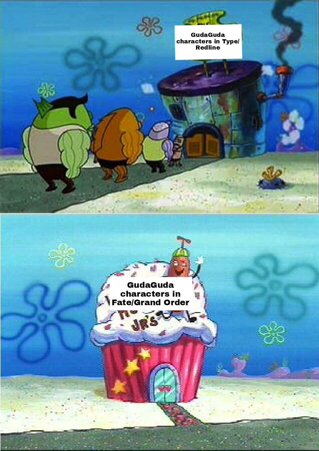 Super weenie hut