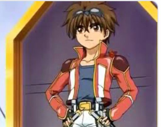 what episodes in bakugan season 1 hint that runo likes dan