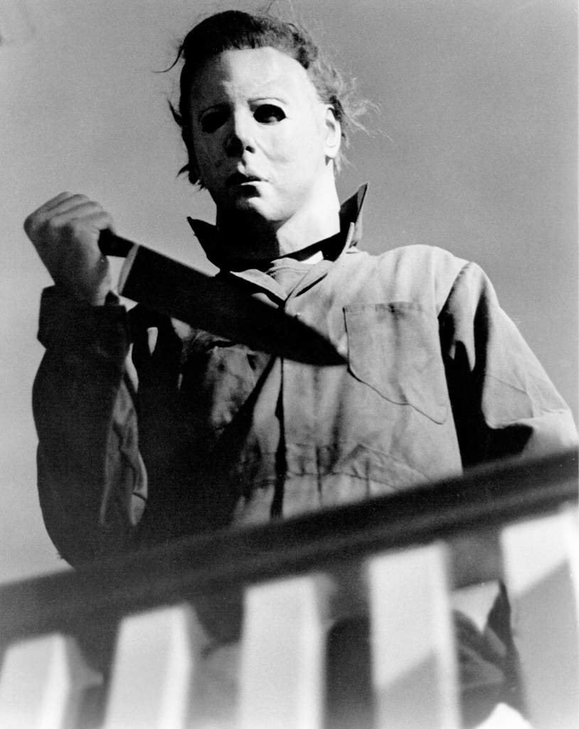 Why Does Michael Myers Kill His Family - ttt7x3d